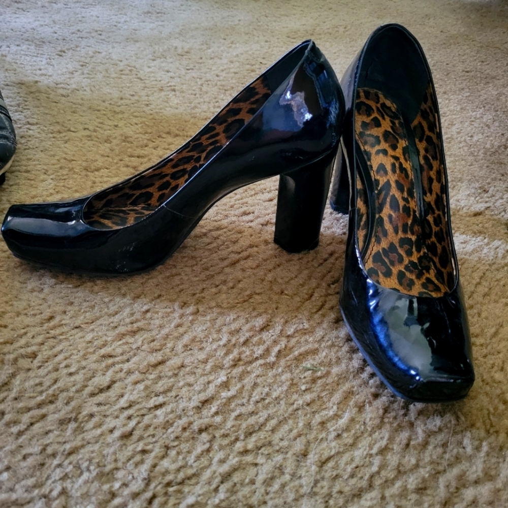 Gianni Bini heels